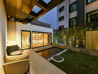 Qiuguo Hotel (Beijing Chaoyangmen Sanlitun Branch) - 4