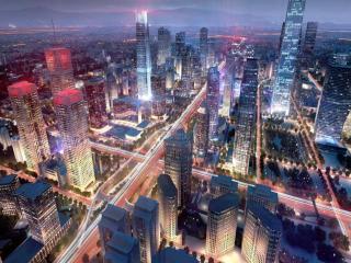 Qiuguo Hotel (Beijing Chaoyangmen Sanlitun Branch) - 7