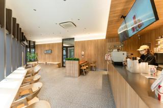 Holiday Inn Express Suzhou Dushu Lake Xi`an Jiaotong-Liverpool University by IHG - 2