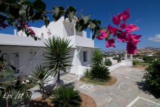 Mirsini Studios - Parasporos - 0