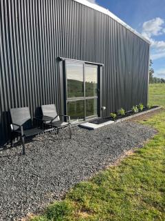 Rural Guest Studio - 6