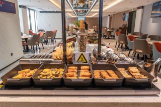 Holiday Inn Express Suzhou Dushu Lake Xi`an Jiaotong-Liverpool University by IHG - 5