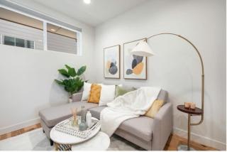 Brand New Modern Home with Seattle City View 95 ws - 9