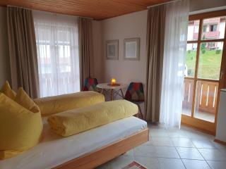 Ferienwohnung SonnenZeit - 1