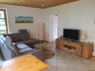 Ferienwohnung SonnenZeit - 6