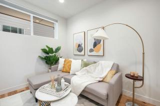 Brand New Modern Home with Seattle City View 95 ws - 5