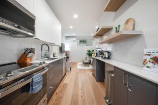 Brand New Modern Home with Seattle City View 95 ws - 3