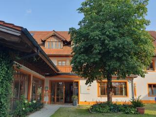 Ferienwohnung SonnenZeit - 9