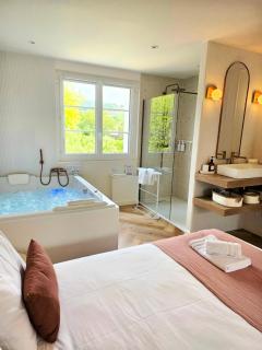 Le Boudoir d'Elba - Balneotherapie & terrasse - 0