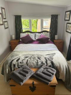 Beachy Sounds House - 4