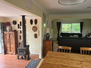 Beachy Sounds House - 3