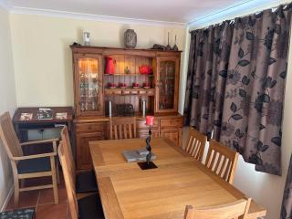 Beachy Sounds House - 1