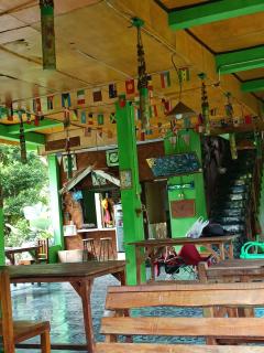 Green Forest Tangkahan - 1