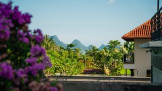 Villa 4 - Luxury Private Pool Villa - 7