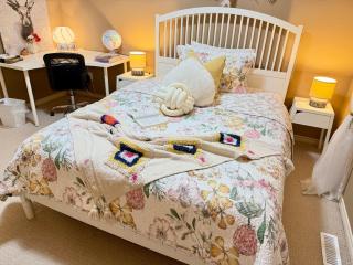 Scorpio House Langley- ROOM 3 - 5