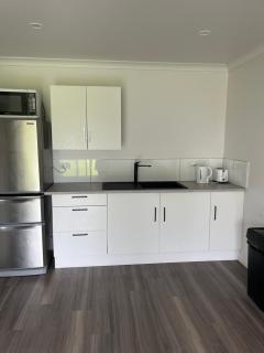 Rural Guest Studio - 8