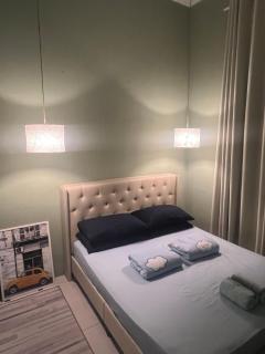 Majestic Homestay - Pasir Puteh - 2