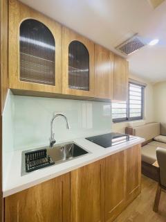 Ha Noi Light House Apartment - Hoang Hoa Tham Street - 8