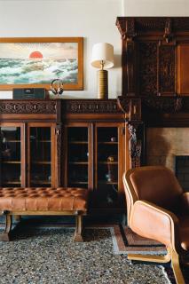 Chicago Athletic Association, part of Hyatt - 9