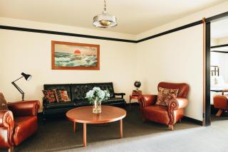 Chicago Athletic Association, part of Hyatt - 2