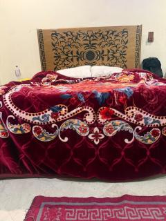 Available Hourly-Full Day-Long Stay - 0311 zero four eight four eight four 9 Ensuite Room with Shared Hall and Terrace - Central Gulberg II - 6