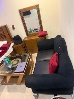 Available Hourly-Full Day-Long Stay - 0311 zero four eight four eight four 9 Ensuite Room with Shared Hall and Terrace - Central Gulberg II - 4