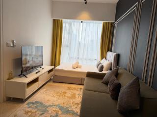 Axon Residence By Luxury Homestay - 8