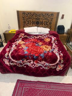 Available Hourly-Full Day-Long Stay - 0311 zero four eight four eight four 9 Ensuite Room with Shared Hall and Terrace - Central Gulberg II - 2