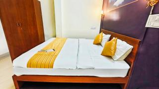 Lutino Hotels Nearby Loutas Convention Hall & Koshys Hospital Tc Palya Main Road Ramurthynagar Bangalore - 3