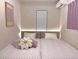 Minoruba Hakata , 7 min walk from Yoshiizuka Station,2 parking spaces,4LDK new house 107square meter,14 min to Hakata,22 min to Tenjin - 1