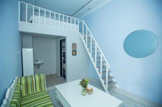 Most Kraton Malioboro Villa - 5