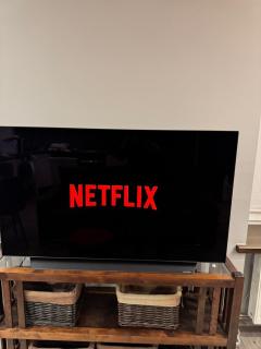 Senamiescio Tiltu apartamentai - 7