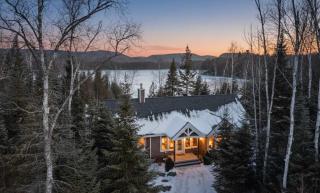 Spa and Lakeside - La Luz del Dia - 0