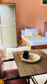 Starlight bed and breakfast - 0