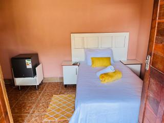 Starlight bed and breakfast - 5