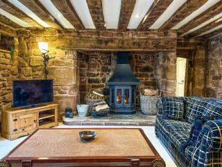 Ye Olde Stone House - 8