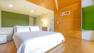 Gapyeong Rubino Pension - 5