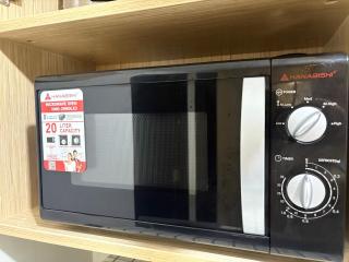 The Ledger Stays - 7