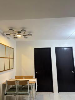 The Ledger Stays - 2