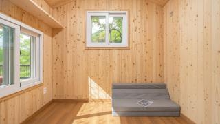 Gapyeong Yumyeongsan Gomone pet Camping - 9