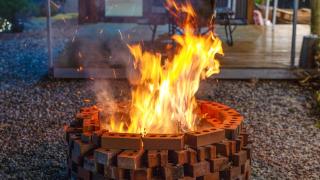 Gapyeong Yumyeongsan Gomone pet Camping - 5