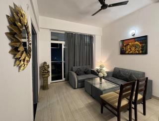 Seven Eleven by Nityam - 1BHK Spectrum Mall - 0