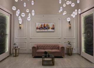 Seven Eleven by Nityam - 1BHK Spectrum Mall - 7