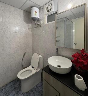 Seven Eleven by Nityam - 1BHK Spectrum Mall - 5