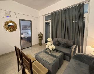 Seven Eleven by Nityam - 1BHK Spectrum Mall - 4