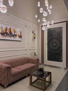 Seven Eleven by Nityam - 1BHK Spectrum Mall - 2