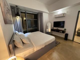 Seven Eleven by Nityam - 1BHK Spectrum Mall - 1