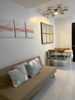 The Ledger Stays - 1