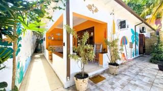 Suítes Canto do Pontal - 8