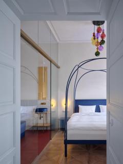 donebe boutique hotel & wellness - 5